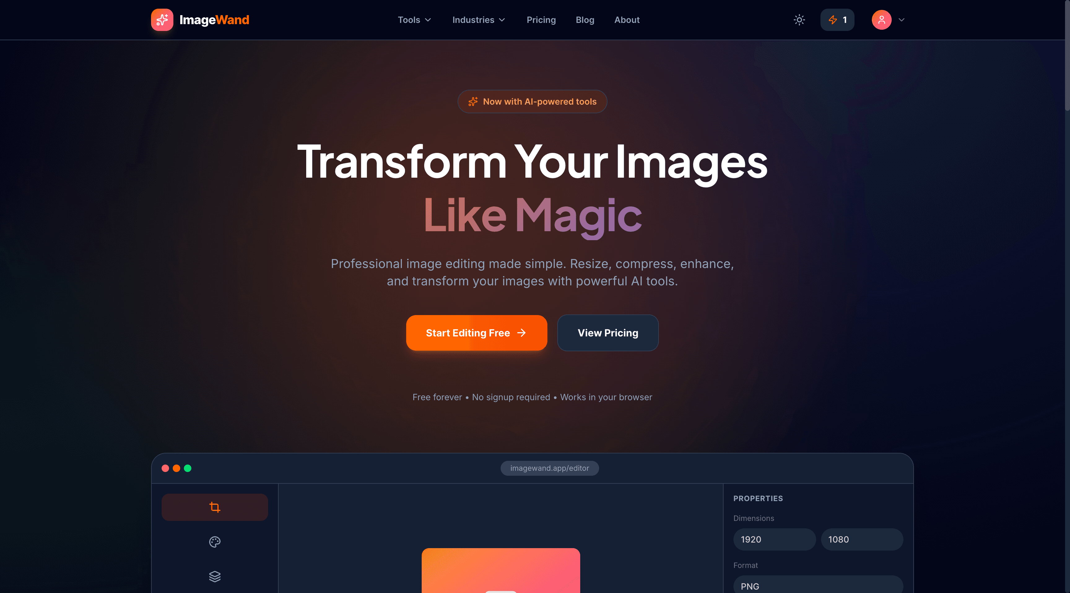 ImageWand