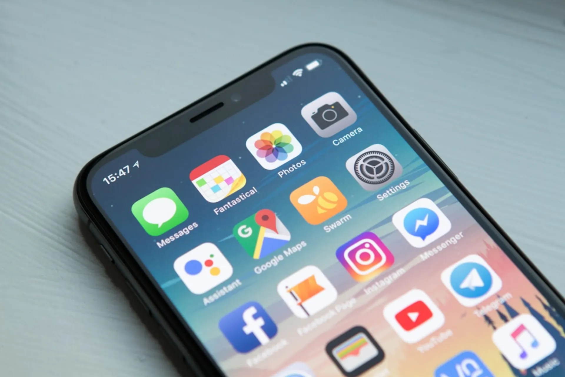 AI-First Mobile App Development — Smart Apps That Learn & Adapt