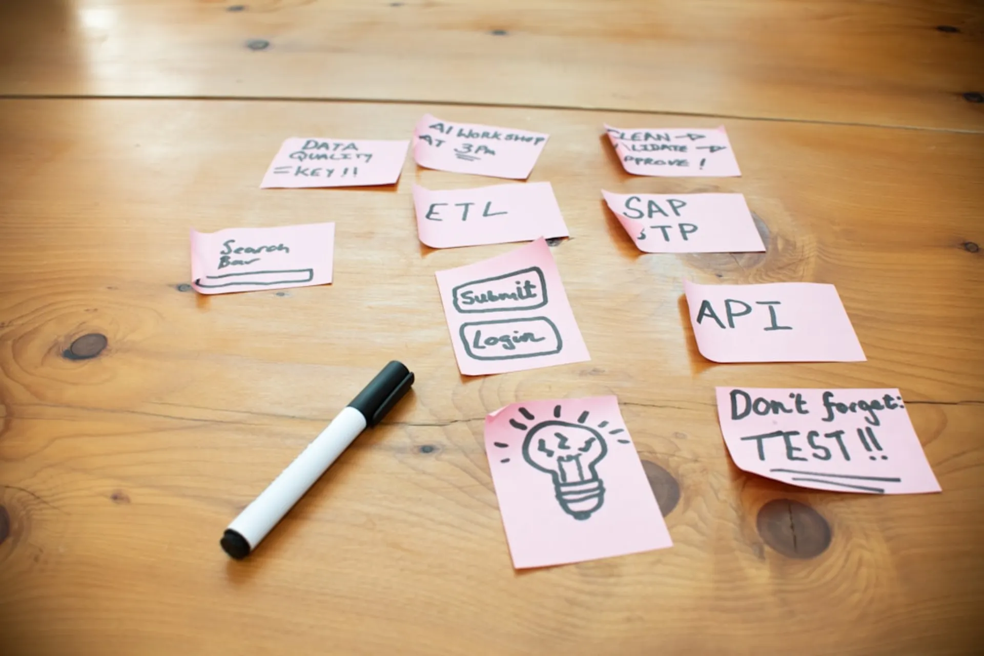 AI Workflow Automation — Intelligent Process Automation That Learns