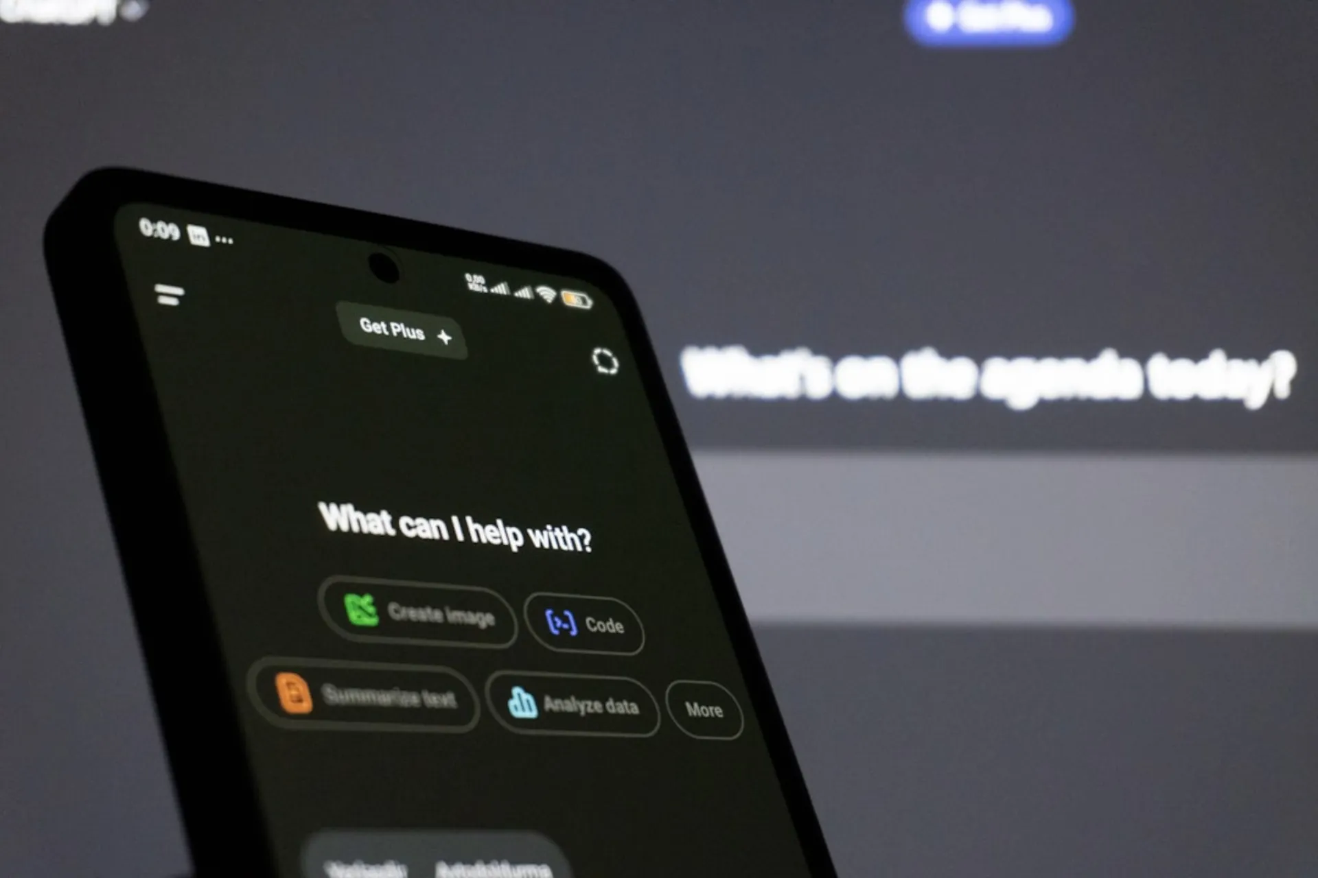 Conversational AI & Virtual Assistants — Multi-Channel AI That Talks to Your Customers