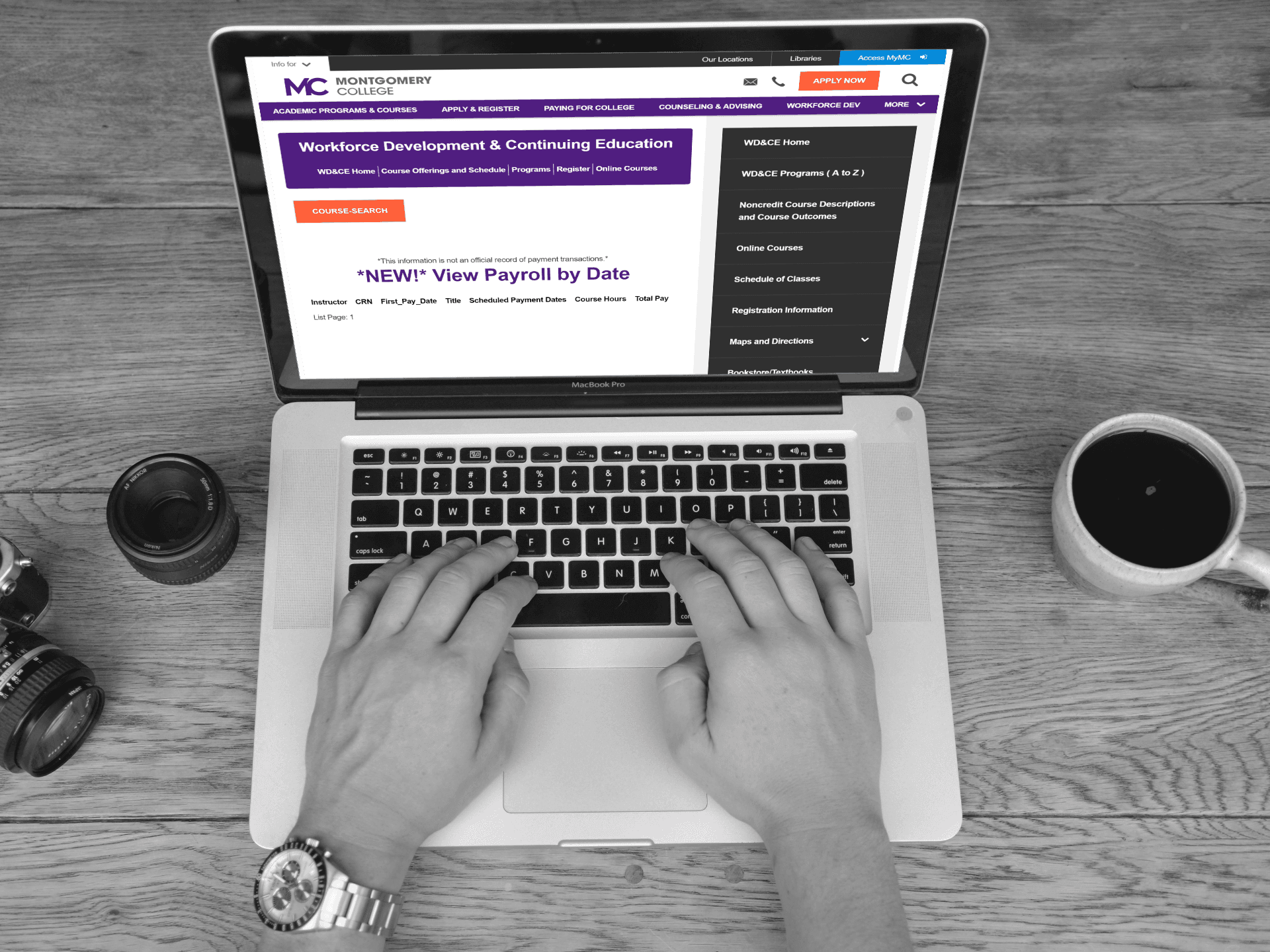 Web Development — Build Powerful Apps That Scale